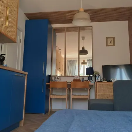 Apartmán Royal Blue River Pearl *