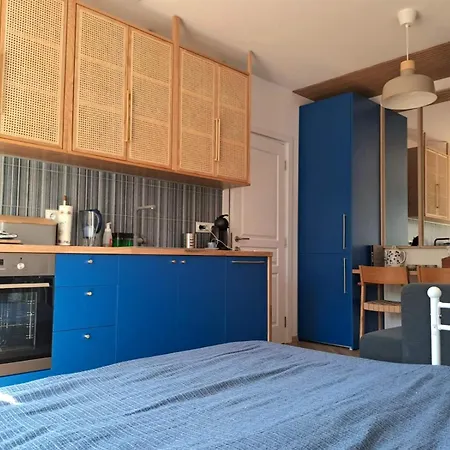 Royal Blue River Pearl Apartmán Sandanski