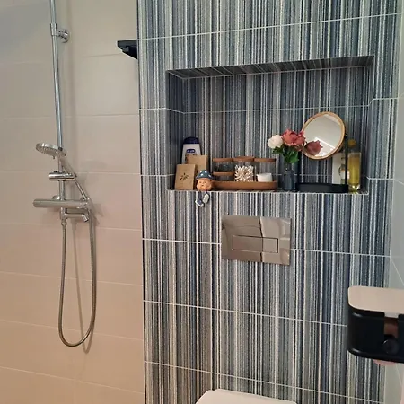 Апартамент Royal Blue River Pearl Сандански