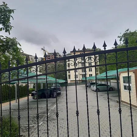 Royal Blue River Pearl Διαμέρισμα