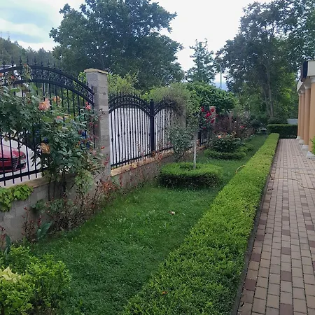 Apartmán Royal Blue River Pearl