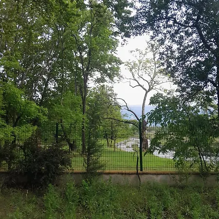 Royal Blue River Pearl Διαμέρισμα *