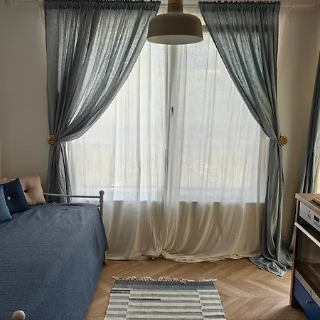 Royal Blue River Pearl * Σαντάνσκι