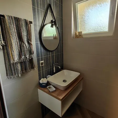 Διαμέρισμα Royal Blue River Pearl Σαντάνσκι