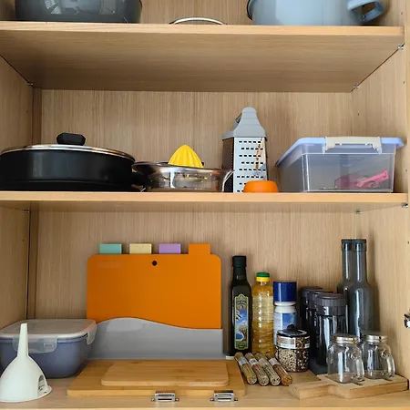 Royal Blue River Pearl Διαμέρισμα