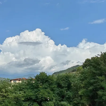 Διαμέρισμα Royal Blue River Pearl