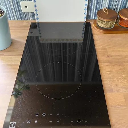 Royal Blue River Pearl Apartmán *