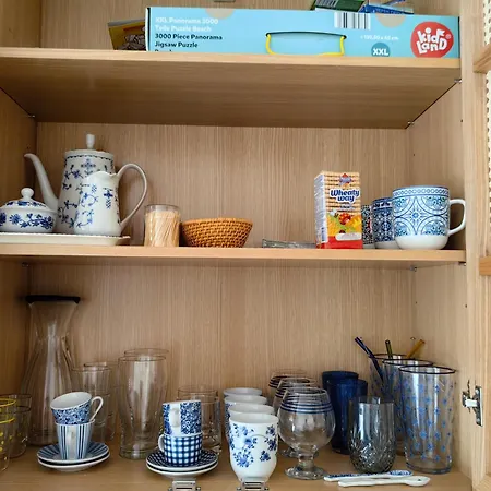 Apartmán Royal Blue River Pearl Sandanski