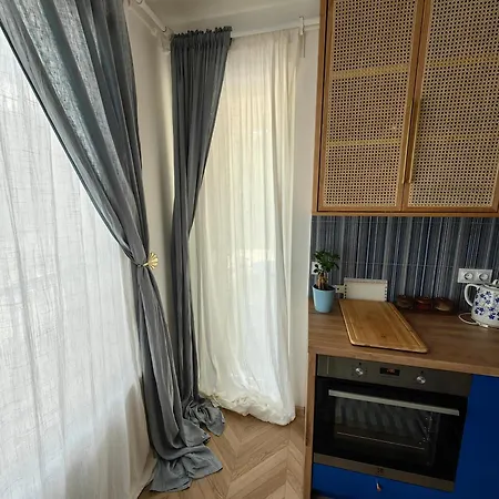 Royal Blue River Pearl * Σαντάνσκι