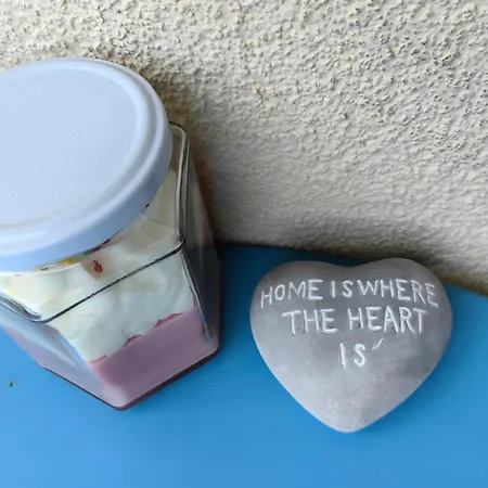 Royal Blue River Pearl Διαμέρισμα *