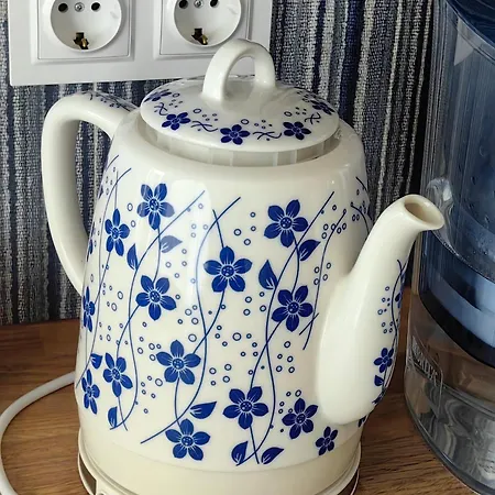 Royal Blue River Pearl