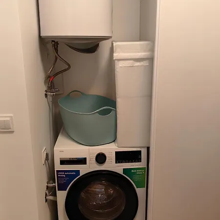 Διαμέρισμα Royal Blue River Pearl *