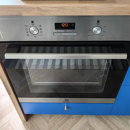 Apartmán Royal Blue River Pearl *