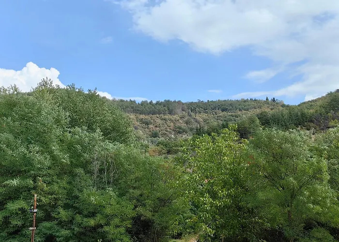 Royal Blue River Pearl *