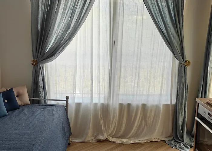 Royal Blue River Pearl * Σαντάνσκι