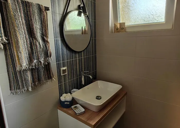 Διαμέρισμα Royal Blue River Pearl Σαντάνσκι