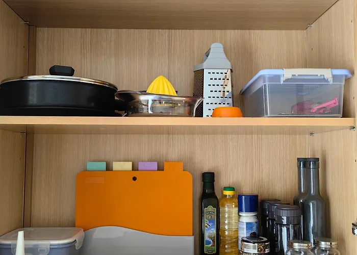 Royal Blue River Pearl Διαμέρισμα