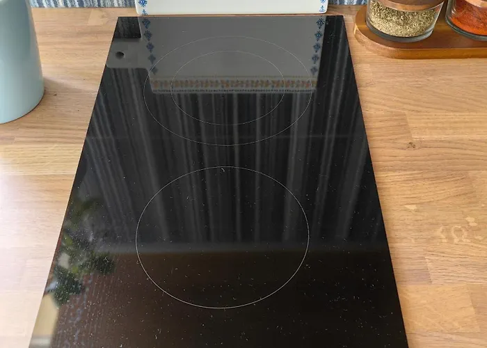 Royal Blue River Pearl Διαμέρισμα *