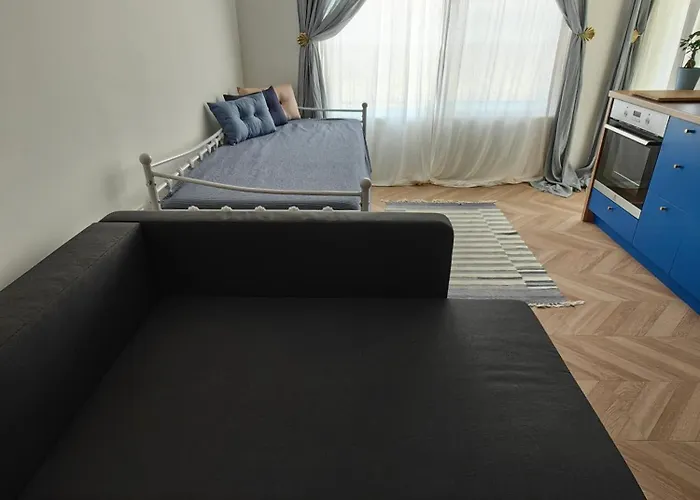 Royal Blue River Pearl Σαντάνσκι