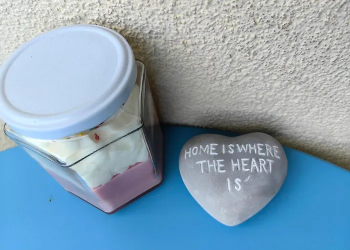 Royal Blue River Pearl Διαμέρισμα *