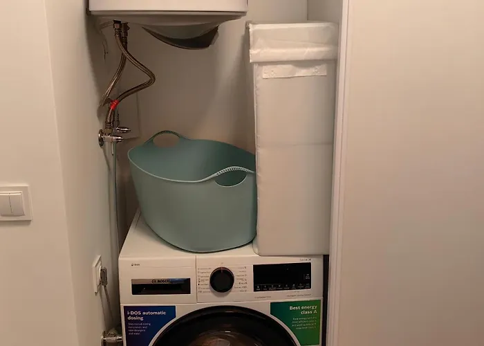 Διαμέρισμα Royal Blue River Pearl *