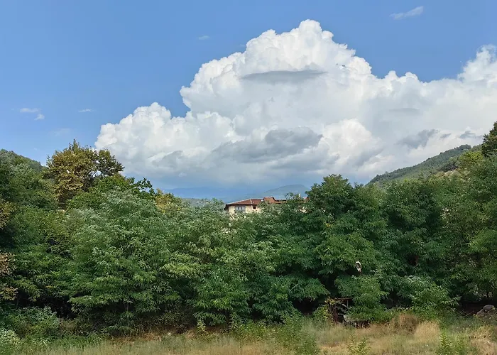 Διαμέρισμα Royal Blue River Pearl *